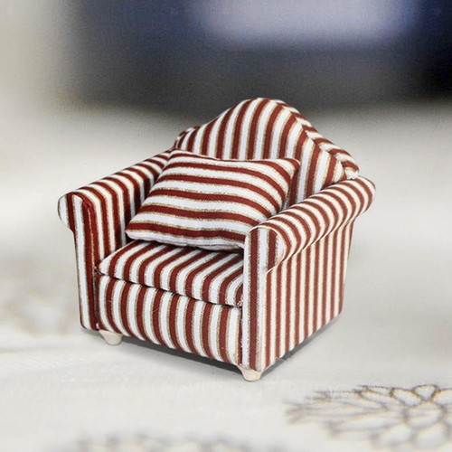 Divano miniatura per - miniatura, casa