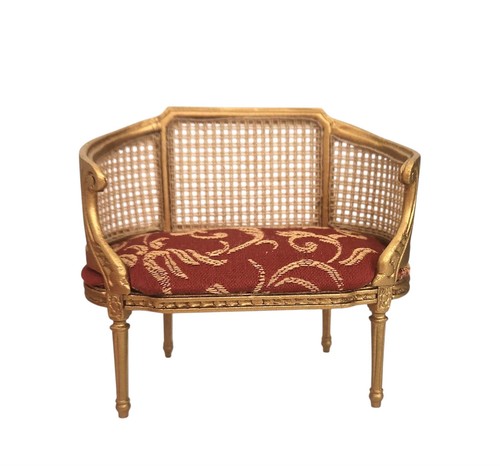Bambole casa louis xiv piccolo - casa,