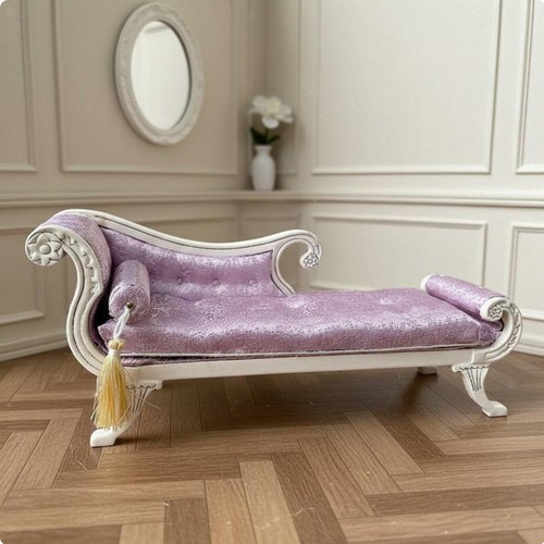 Divano miniatura per casa - divano,