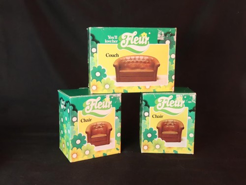 Set mobili vintage per - set,