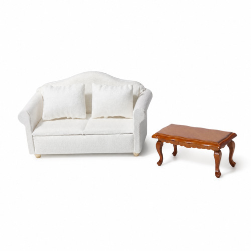 Divano legno bianco - divano,