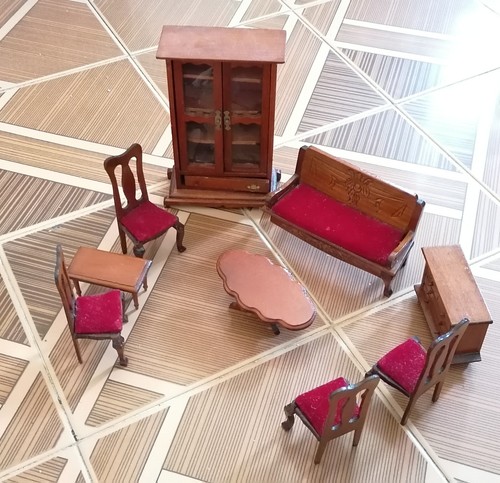 Mobili legno arredo casa - mobili,