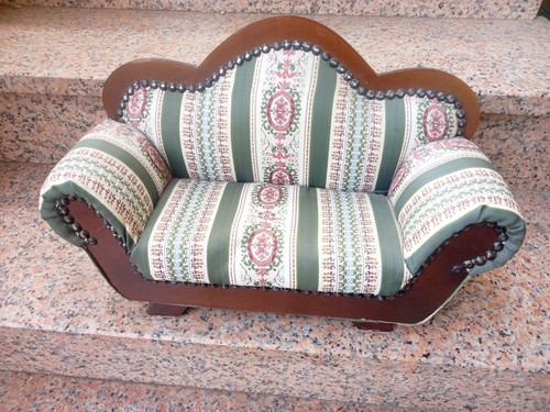 Sofa divano vintage - sofa',
