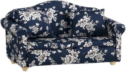 Divano loveseat moderno - loveseat,