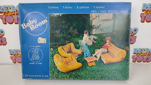 Baby room divano poltrone - room, da