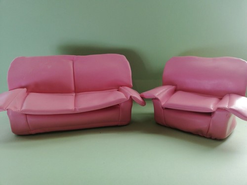 Barbie sindy divano - sindy, poltrona